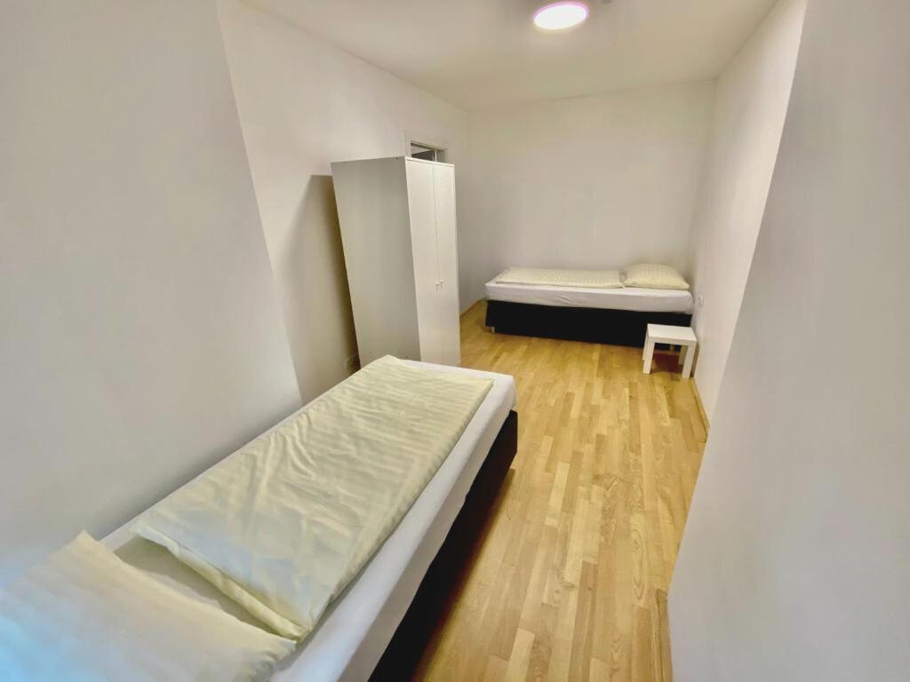 Apartament Vienna's Danube
