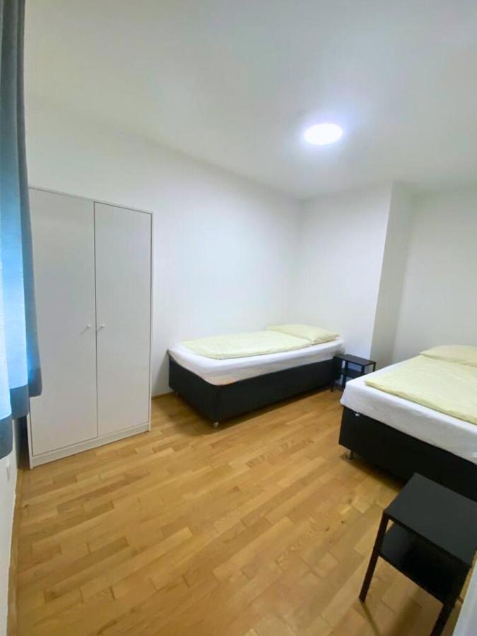 Apartament Vienna's Danube *